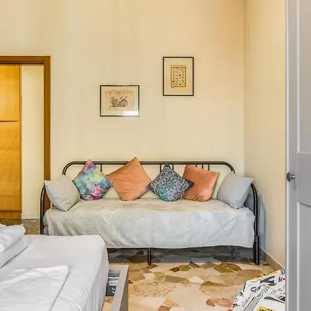 Milano Via Morgantini 5 Pax Wi-Fi Apartment Exterior photo