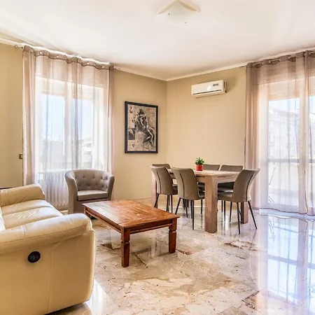 Milano Via Morgantini 5 Pax Wi-Fi Apartment Exterior photo